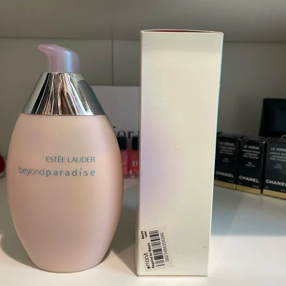 Estée Lauder Beyond Paradise Body Lotion 6.7 Fl Oz / 200 mL